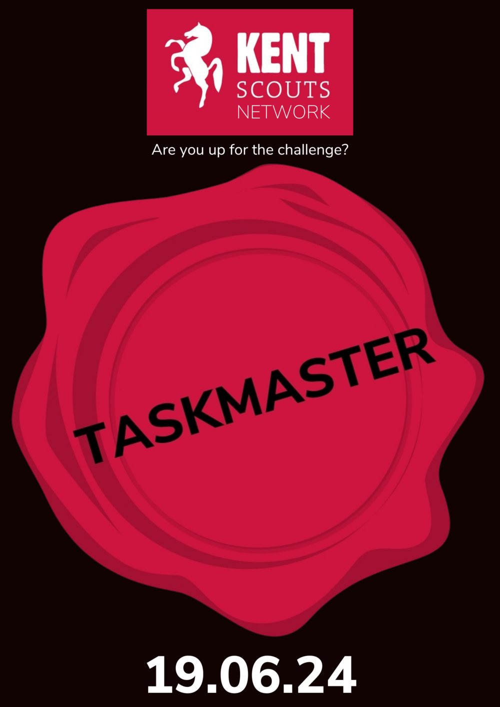  Network - Taskmaster 