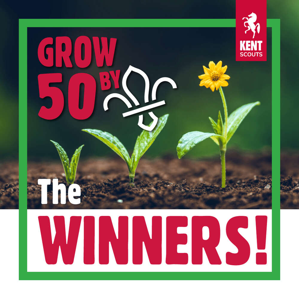 Grow 50 - The Winners 2023/24