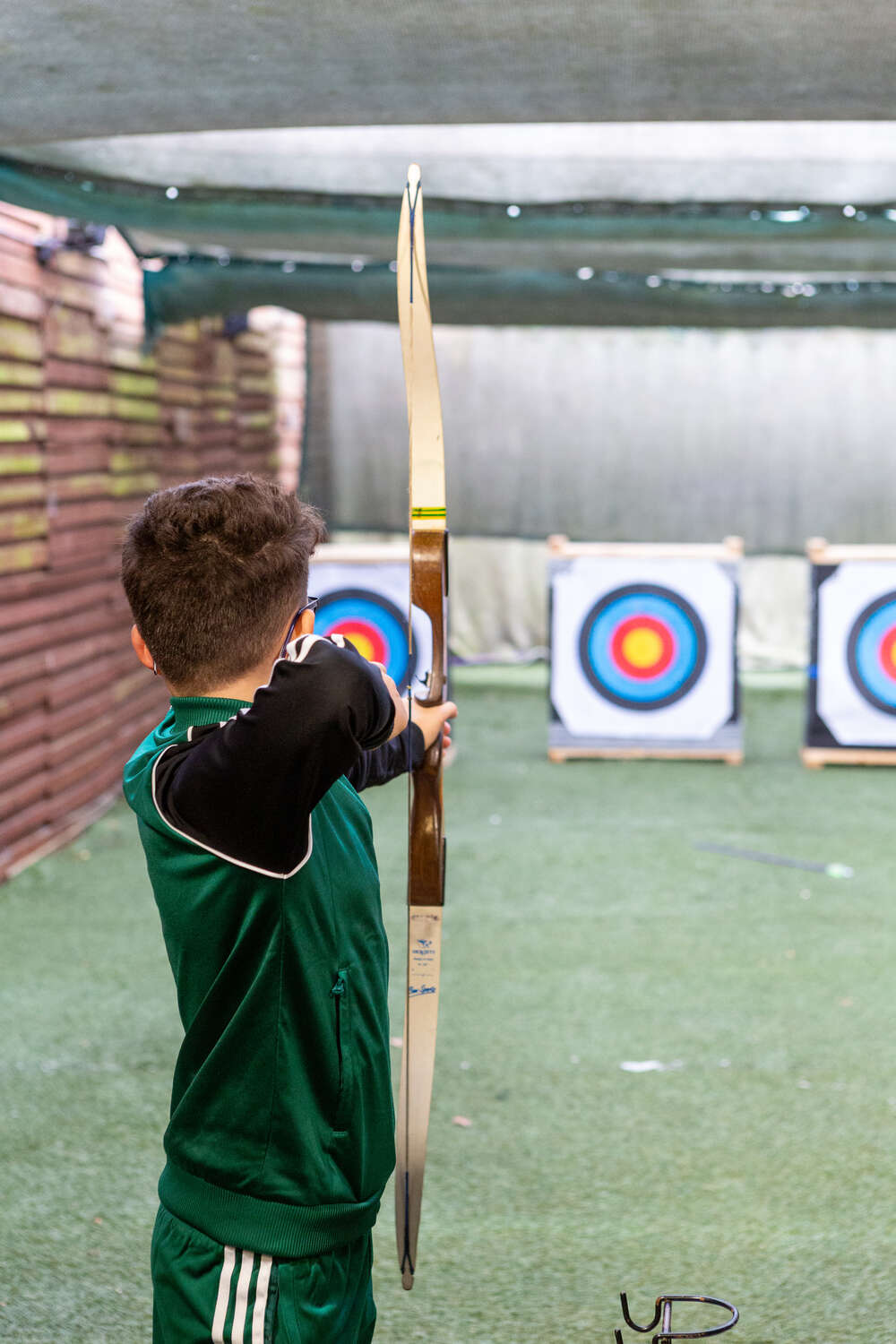 Grow 50 Winners' Weekend!