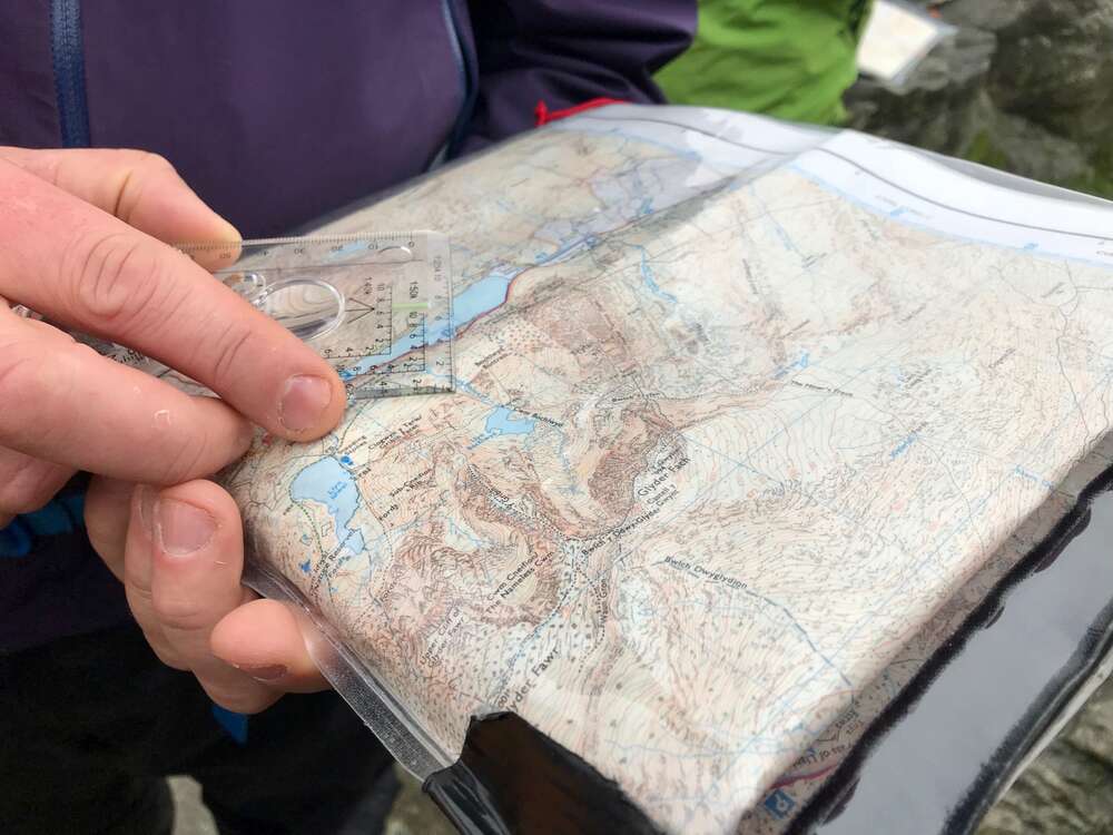 IMC Training and Assessment weekend 