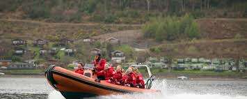 Powerboating Safety Notice