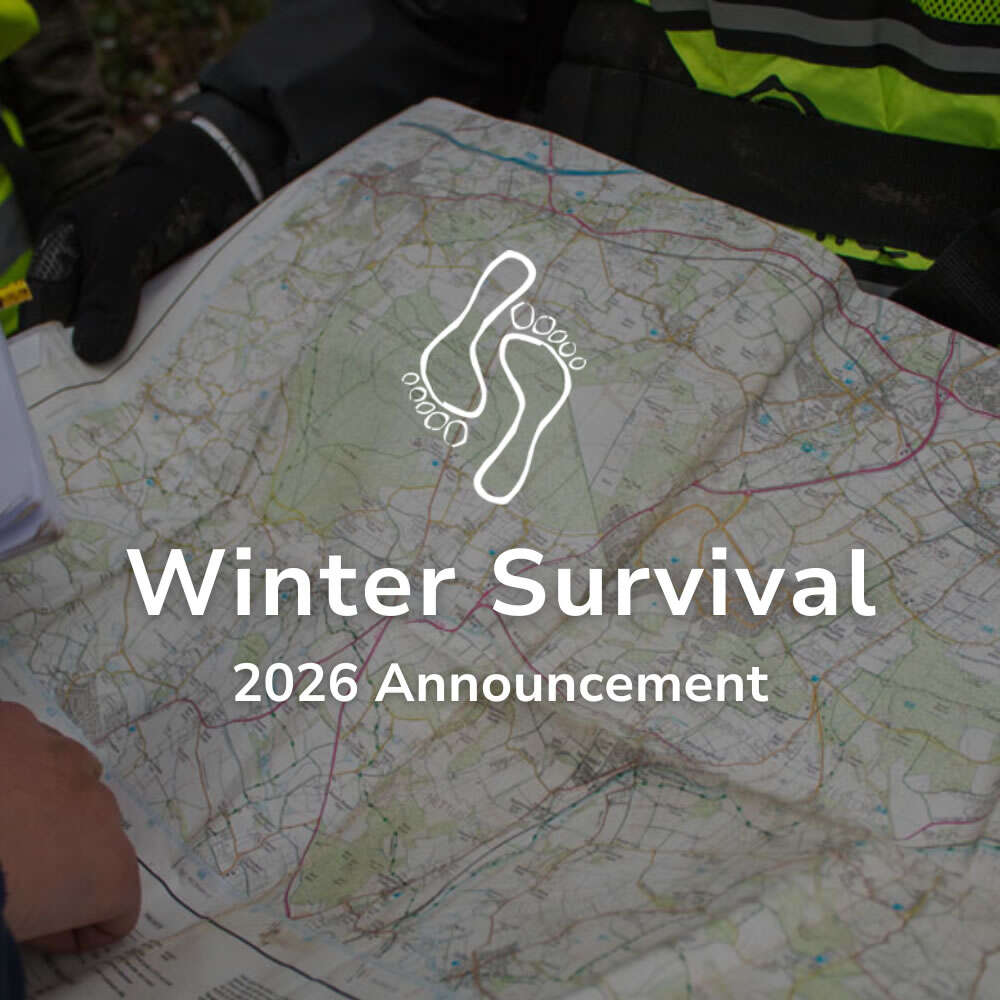 Winter Survival '26 Announcement